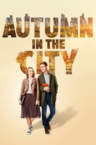 Autumn in the City (2022) ฤดูใบไม้ร่วงในเมืองนิวยอร์ค