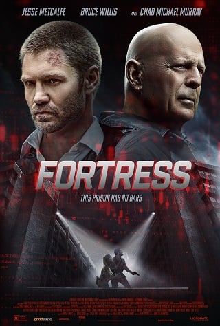 Fortress (2021) ฟอร์เทสส์