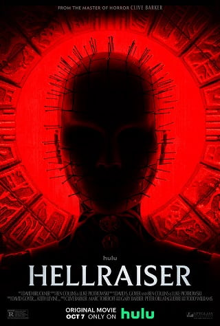 Hellraiser (2022) เฮลล์ไรเซอร์