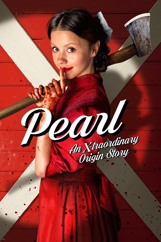 Pearl (2022) เพิร์ล