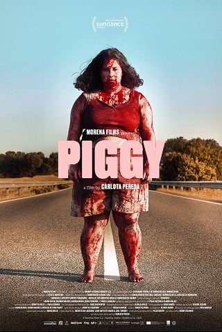 Piggy (2022) อ้วน ฆ่า ล่า เลือด