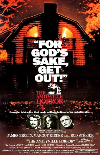 The Amityville Horror (1979) ผีทวงบ้าน