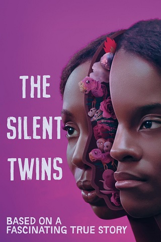 The Silent Twins (2022) ฝาแฝดเงียบ