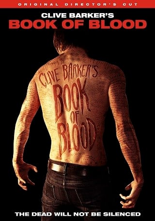 Books of Blood (2020) หนังสือแห่งเลือด