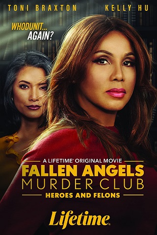 Fallen Angels Murder Club: Heroes and Felons (2022) วีรบุรุษและอาชญากร