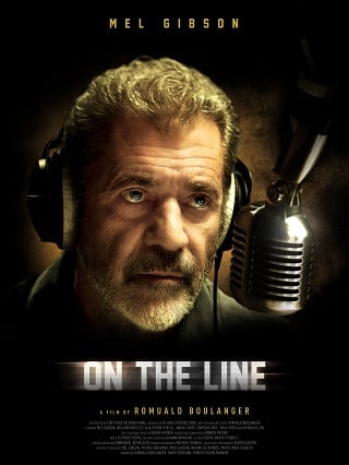 On the Line (2022) เสียงจากทางบ้าน