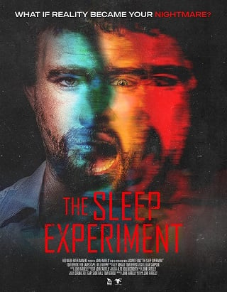 The Sleep Experiment (2022) 30 วัน ทดลองนรก!