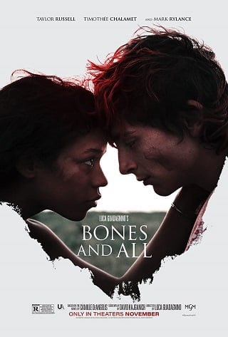 Bones and All (2022) โบนส์ แอนด์ ออล