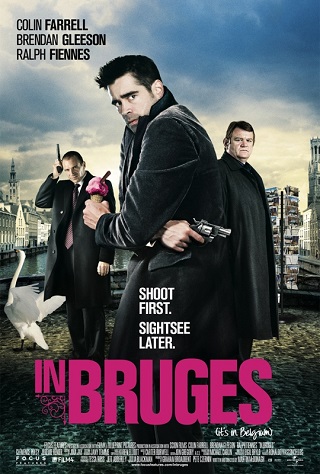 In Bruges (2008) คู่นักฆ่าตะลุยมหานคร