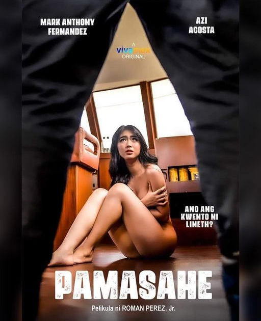 Pamasahe (2022) ค่าโดยสาร [18+]