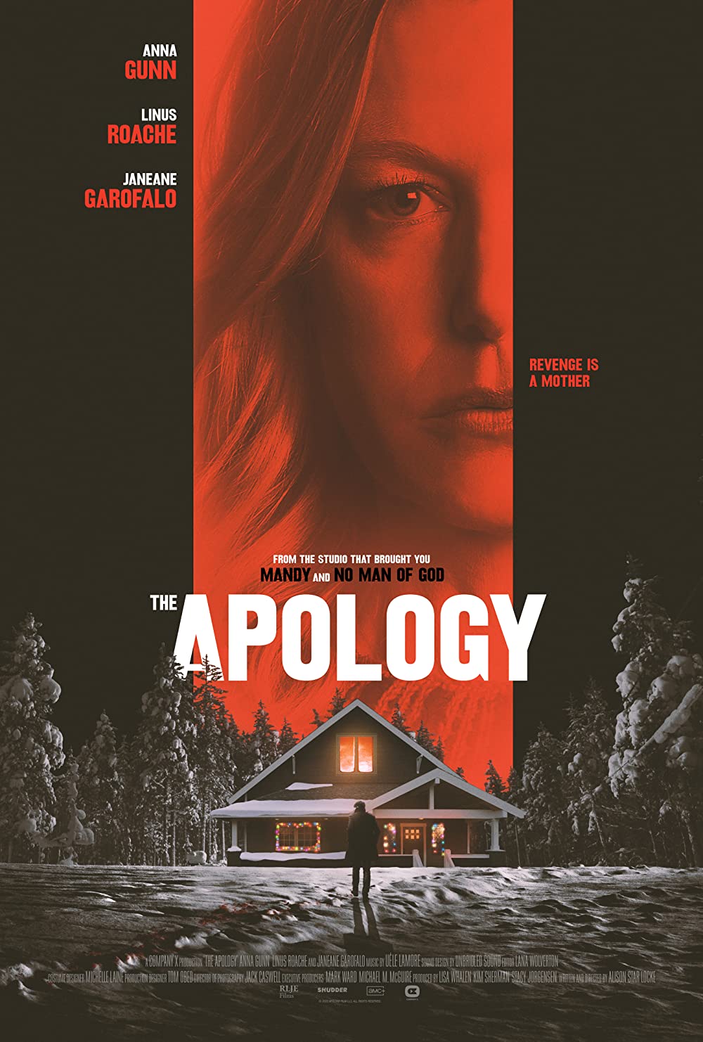 The Apology (2022) คริสต์มาสจากแม่