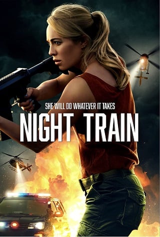 Night Train (2023) แม่เลี้ยงเดี่ยวสายโหด