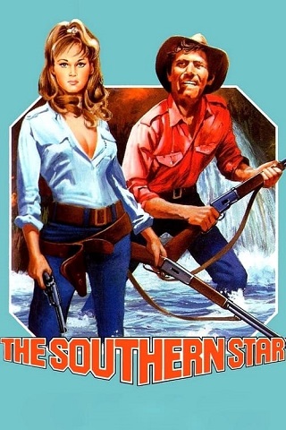 The Southern Star (1969) ล่าเพชรหักเหลี่ยม