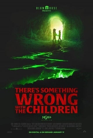 There’s Something Wrong with the Children (2023) มีบางอย่างผิดปกติกับเด็กๆ