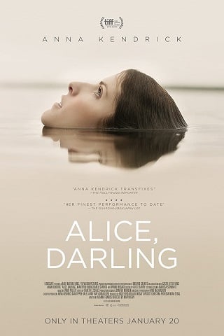 Alice Darling (2022) อลิซที่รัก