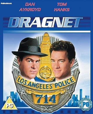 Dragnet (1987) สันติบาลรวมมิตร