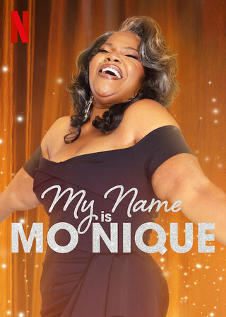 My Name Is Mo Nique (2023)