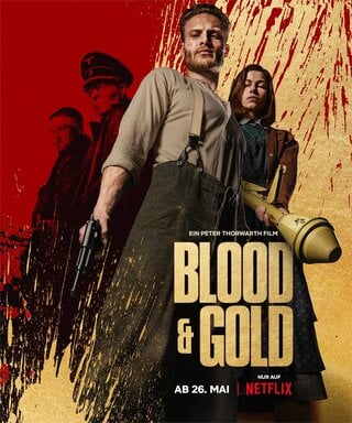 Blood & Gold (2023) ทองเปื้อนเลือด