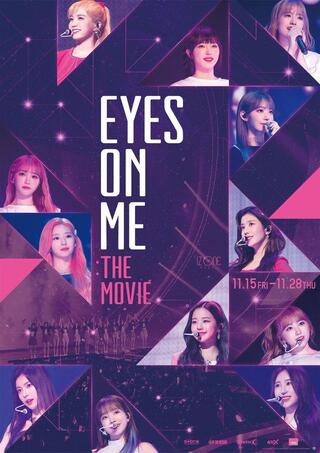 Eyes On Me (2021)