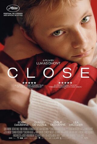 Close (2022) รักแรก วันนั้น