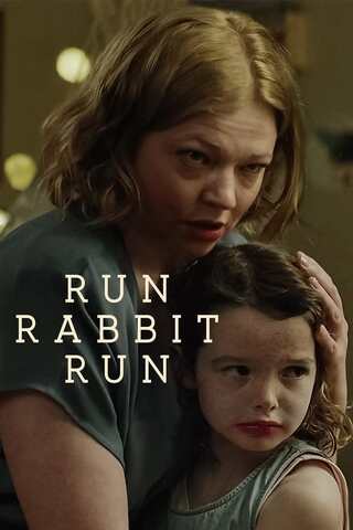 Run Rabbit Run (2023)