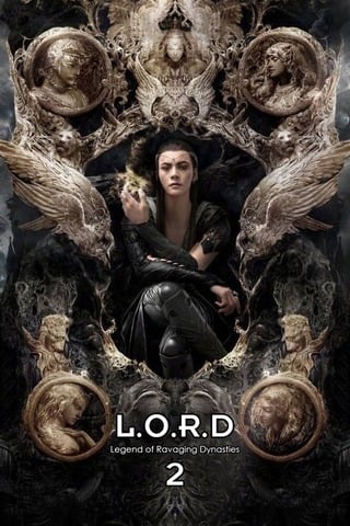 L.O.R.D Legend of Ravaging Dynasties 2 (2020) สงคราม 7 จอมเวทย์ 2