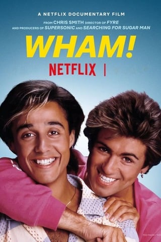 Wham! (2023) แวม