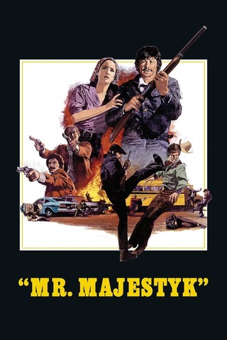 Mr.Majestyk (1974) มิสเตอร์ มาเจตตี้