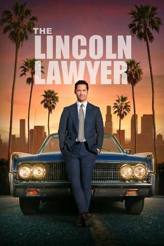 The Lincoln Lawyer Season 2 (2023) EP.10