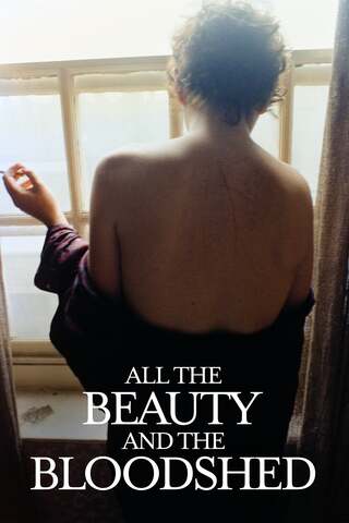 All the Beauty and the Bloodshed (2022) แนน โกลดิน ภาพถ่าย ความงาม ความตาย