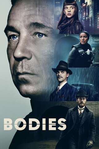 Bodies (2023) ศพ