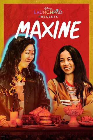 Maxine (2023) แม็กซีน