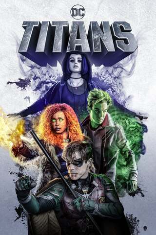 Titans (2018) ไททันส์ Season 1