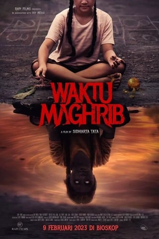 Waktu Maghrib (2023) วัคตู มักริบ