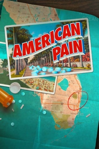 American Pain (2022) ความเจ็บปวดแบบอเมริกัน