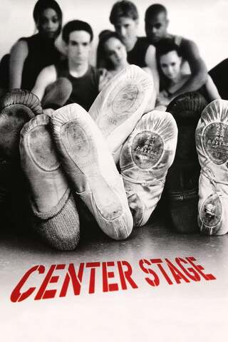 Center Stage (2000) ฟลอร์รัก เวทีร้อน