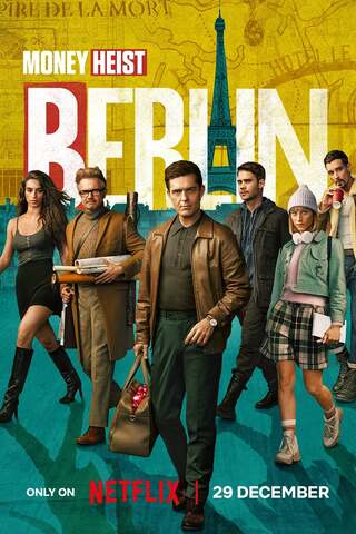 Berlin (2023) เบอร์ลิน