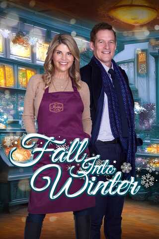 Fall Into Winter (2023) ตกหลุมรักหน้าหนาวนี้