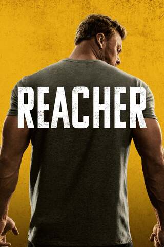 Reacher (2023) แจ็ค รีชเชอร์ ยอดคนสืบระห่ำ Season 2