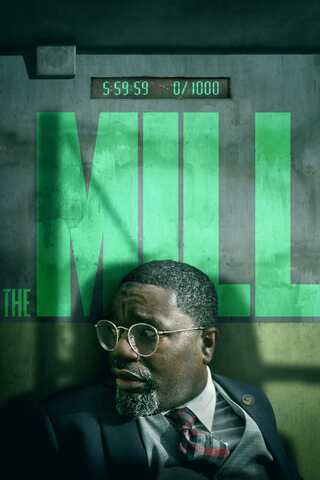 The Mill (2023) เดอะมิลล์