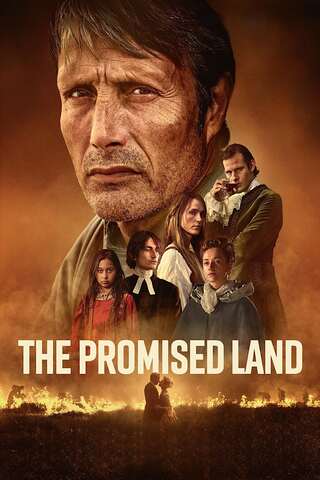 The Promised Land (2023) ดินแดนแห่งพันธสัญญา