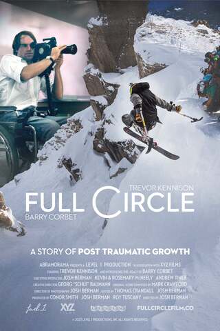 Full Circle (2023)