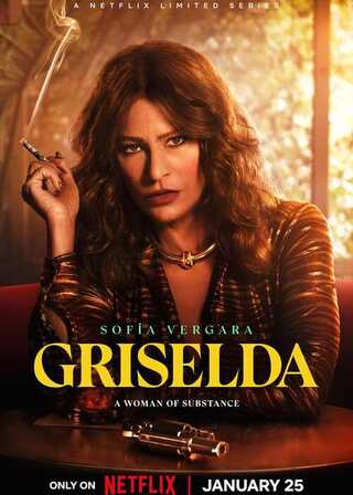 Griselda (2024) เจ้าแม่โคเคน