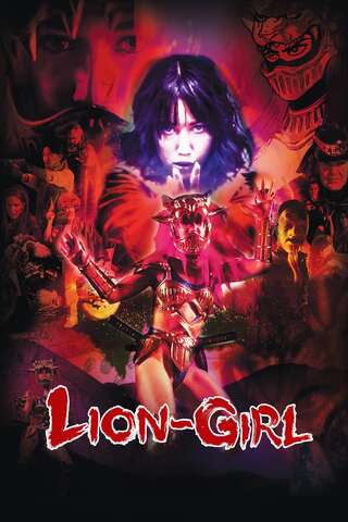 Lion-Girl (2024) สิงโตสาว