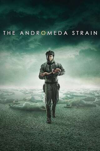 The Andromeda Strain (2008) แอนโดรเมด้า สงครามสยบไวรัสล้างโลก