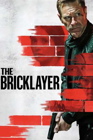 The Bricklayer (2023) เดอะ บลิคเลเยอร์