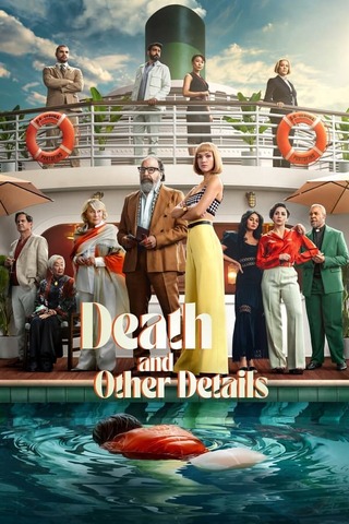 Death and Other Details (2024)