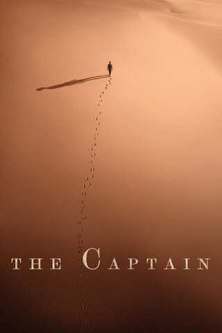 The Captain (Io Capitano) (2023)