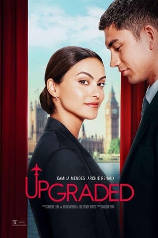 Upgraded (2024) รักฉบับอัปเกรด