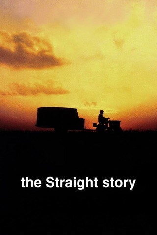 The Straight Story (1999)